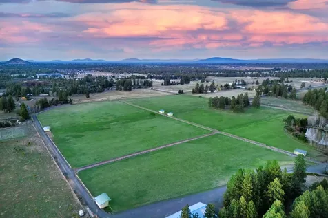 60405 Tekampe Road Bend OR 97702