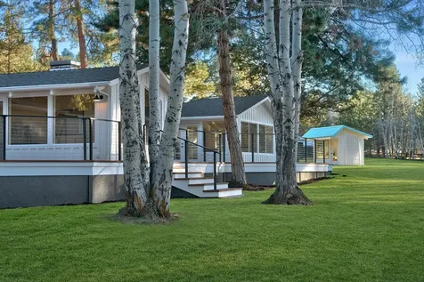 60405 Tekampe Road Bend OR 97702