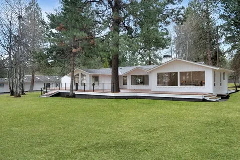 60405 Tekampe Road Bend OR 97702