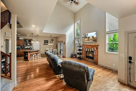 514 Griffin Oaks Drive Central Point OR 97502