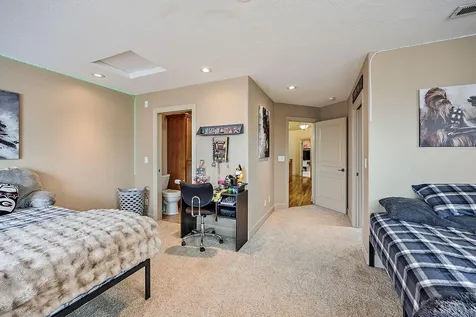 514 Griffin Oaks Drive Central Point OR 97502