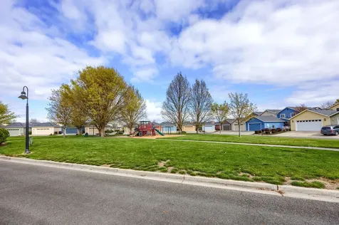 514 Griffin Oaks Drive Central Point OR 97502