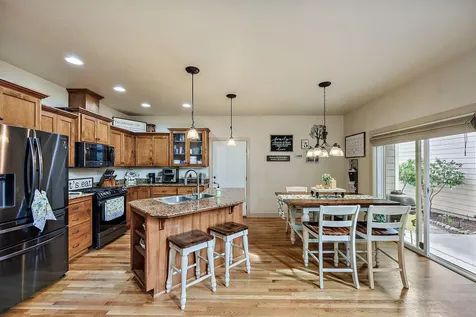 514 Griffin Oaks Drive Central Point OR 97502
