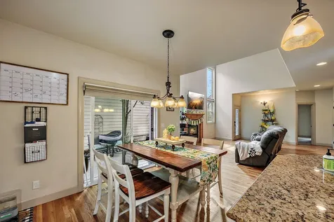 514 Griffin Oaks Drive Central Point OR 97502