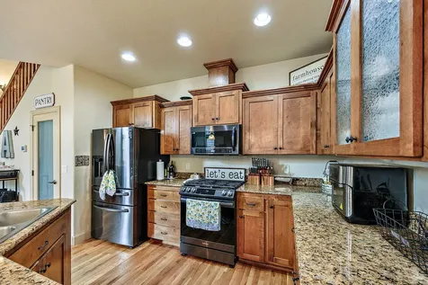 514 Griffin Oaks Drive Central Point OR 97502