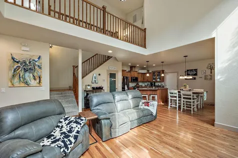 514 Griffin Oaks Drive Central Point OR 97502