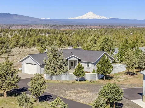 9094 SW Panorama Road Terrebonne OR 97760