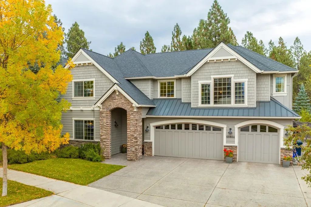 60864 Yellow Leaf Street Bend OR 97702
