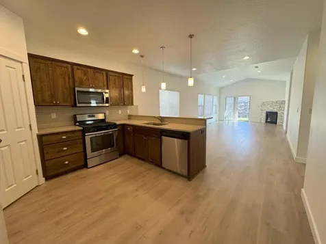 3080 NW Alder Place Redmond OR 97756