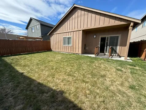 3080 NW Alder Place Redmond OR 97756