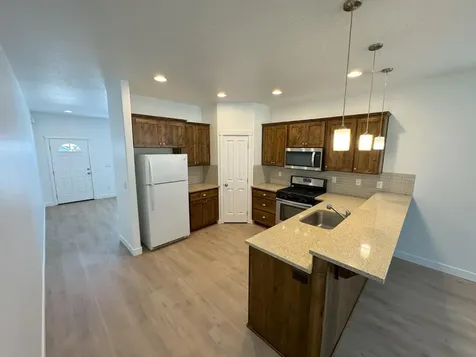 3080 NW Alder Place Redmond OR 97756