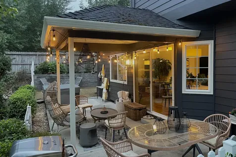 280 Meadow Drive Ashland OR 97520