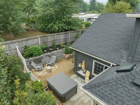 280 Meadow Drive Ashland OR 97520