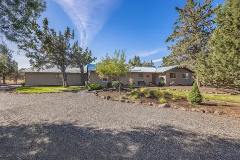23051 Maverick Lane Bend OR 97701