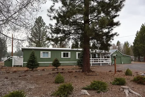 147354 Bills Road Gilchrist OR 97737
