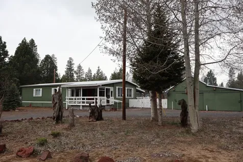 147354 Bills Road Gilchrist OR 97737