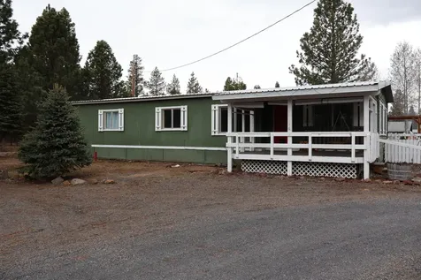 147354 Bills Road Gilchrist OR 97737