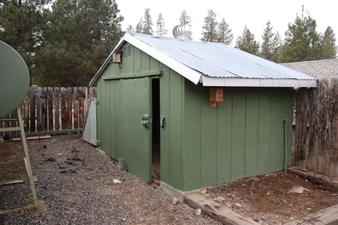 147354 Bills Road Gilchrist OR 97737