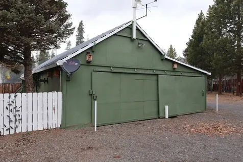 147354 Bills Road Gilchrist OR 97737