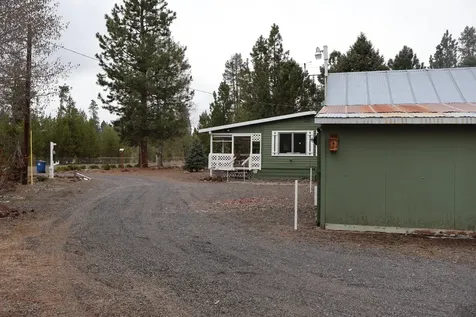 147354 Bills Road Gilchrist OR 97737