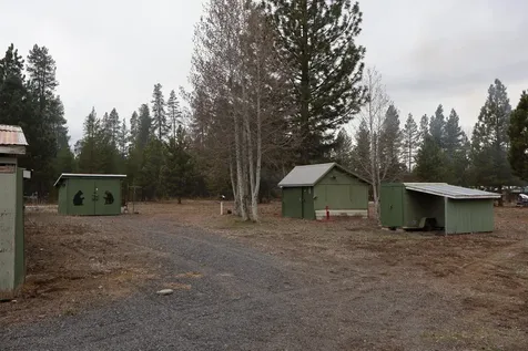 147354 Bills Road Gilchrist OR 97737