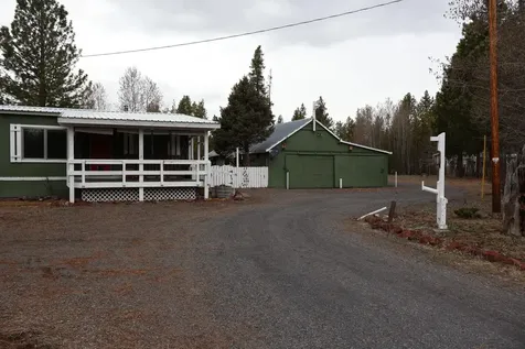 147354 Bills Road Gilchrist OR 97737