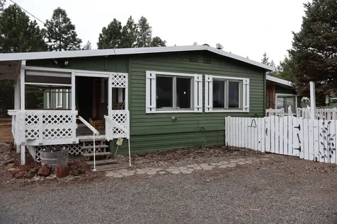 147354 Bills Road Gilchrist OR 97737