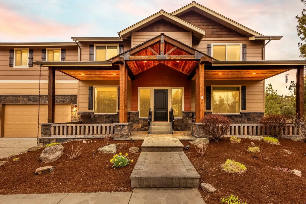 7606 SE Madison Avenue Prineville OR 97754