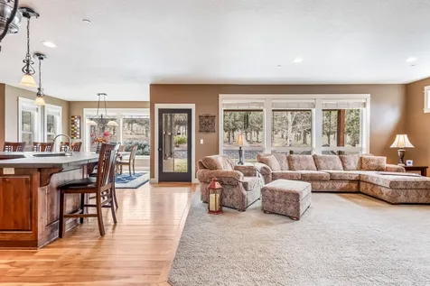 7606 SE Madison Avenue Prineville OR 97754