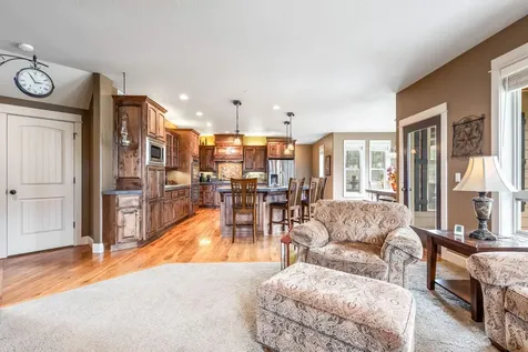 7606 SE Madison Avenue Prineville OR 97754