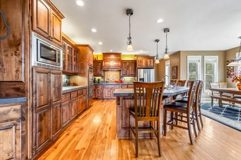 7606 SE Madison Avenue Prineville OR 97754