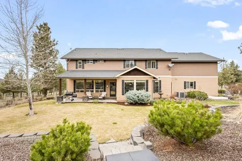 7606 SE Madison Avenue Prineville OR 97754