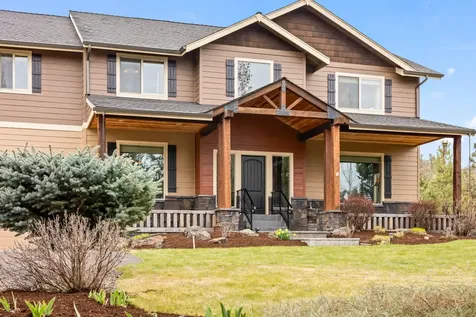 7606 SE Madison Avenue Prineville OR 97754