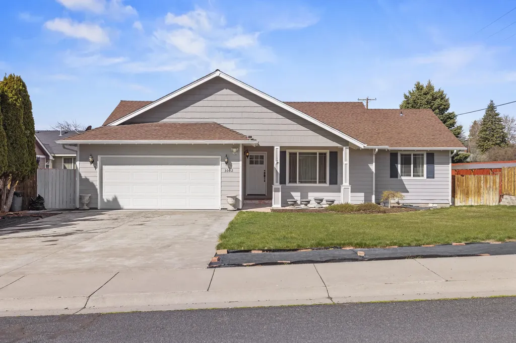 3002 Paramont Street Klamath Falls OR 97603