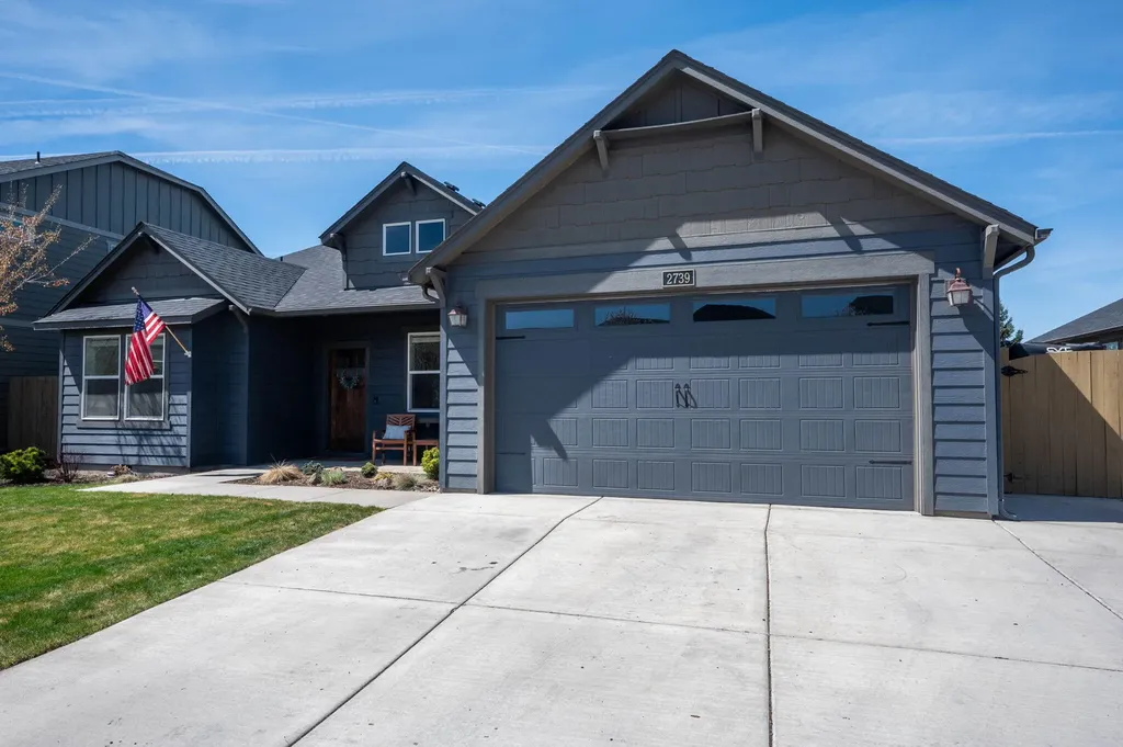 2739 SW 47th Street Redmond OR 97756