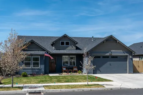 2739 SW 47th Street Redmond OR 97756