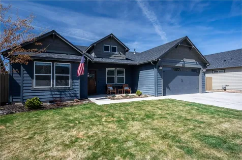 2739 SW 47th Street Redmond OR 97756