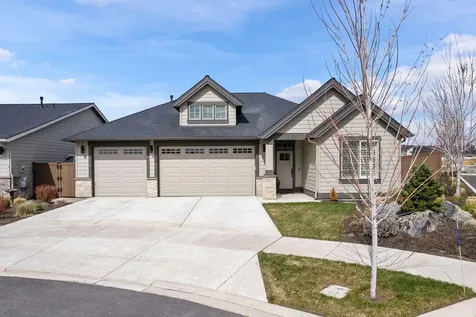 3601 SW Badger Court Redmond OR 97756