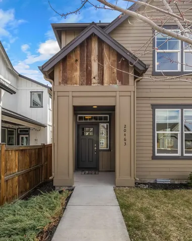 20463 Del Coco Court Bend OR 97702