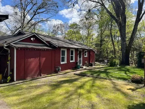 208 Madrone Street Rogue River OR 97537
