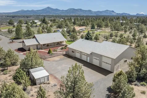 5585 SW Rim Road Terrebonne OR 97760