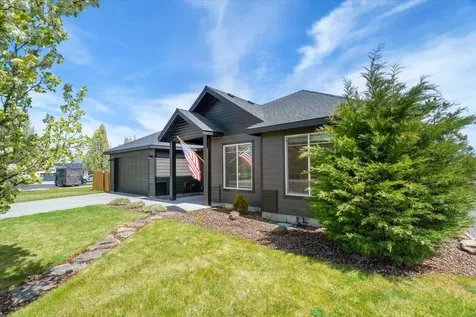 400 NW 16th Place Redmond OR 97756