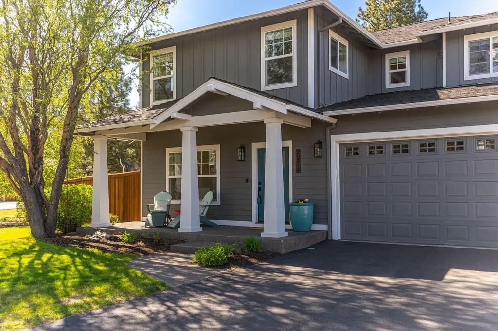 20939 Miramar Drive Bend OR 97702