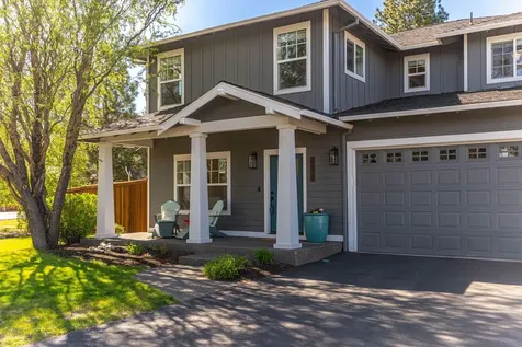 20939 Miramar Drive Bend OR 97702