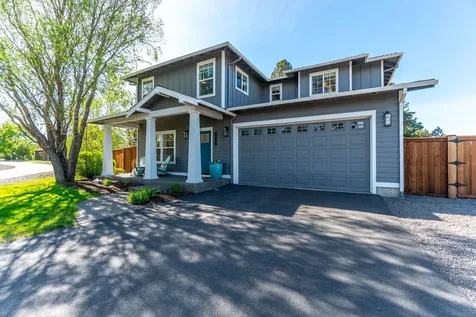 20939 Miramar Drive Bend OR 97702