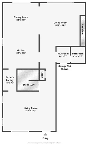 20939 Miramar Drive Bend OR 97702