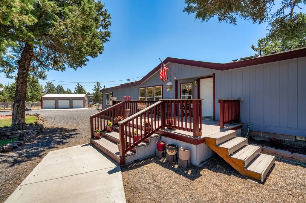 14987 SW Mare Place Terrebonne OR 97760