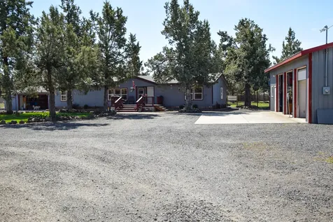 14987 SW Mare Place Terrebonne OR 97760