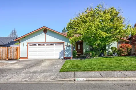2423 Temple Drive Medford OR 97504