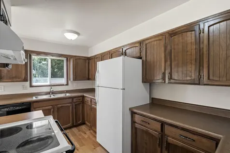 1443 Papago Drive Medford OR 97504